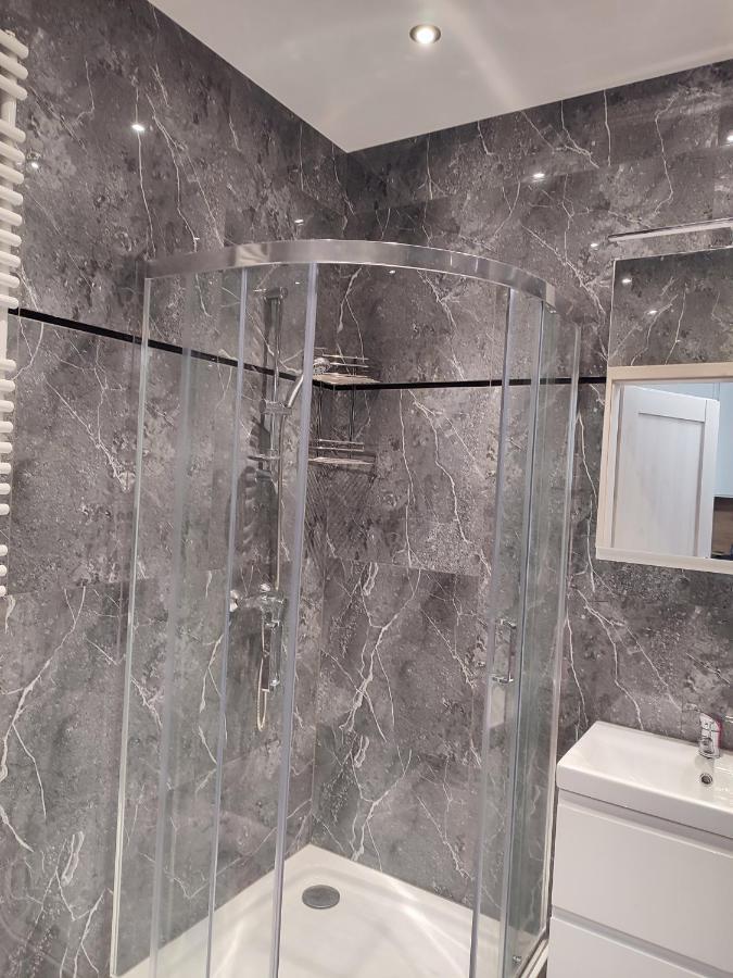 Opera Kolobrzeska 6 Super Vip Apartment Olsztyn  Ngoại thất bức ảnh