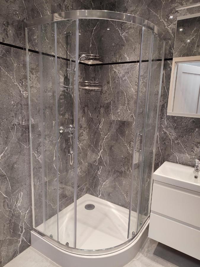 Opera Kolobrzeska 6 Super Vip Apartment Olsztyn  Ngoại thất bức ảnh