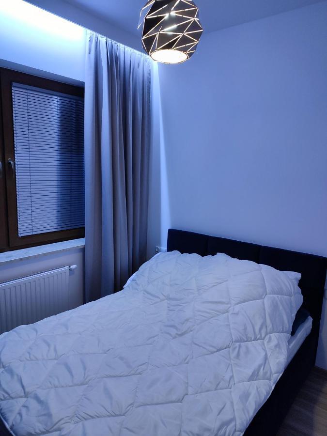 Opera Kolobrzeska 6 Super Vip Apartment Olsztyn  Ngoại thất bức ảnh