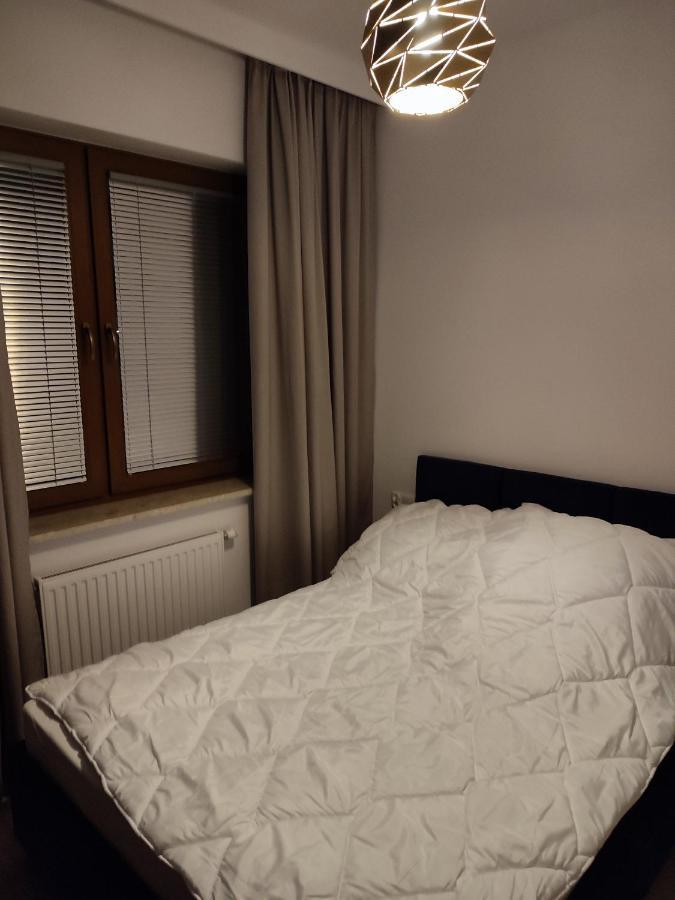 Opera Kolobrzeska 6 Super Vip Apartment Olsztyn  Ngoại thất bức ảnh