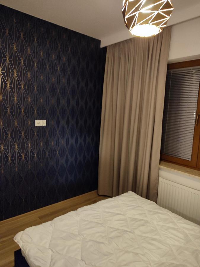 Opera Kolobrzeska 6 Super Vip Apartment Olsztyn  Ngoại thất bức ảnh