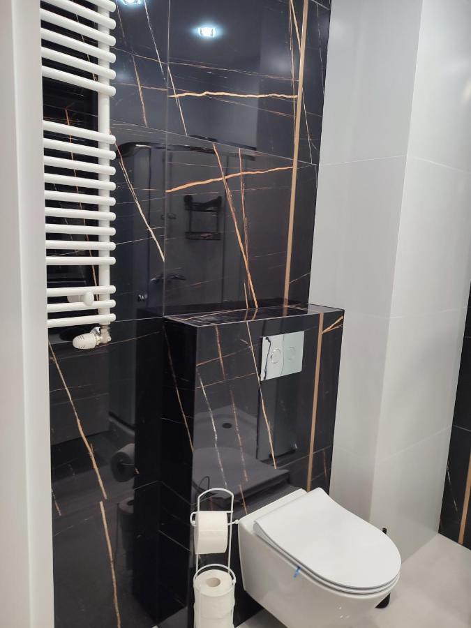 Opera Kolobrzeska 6 Super Vip Apartment Olsztyn  Ngoại thất bức ảnh