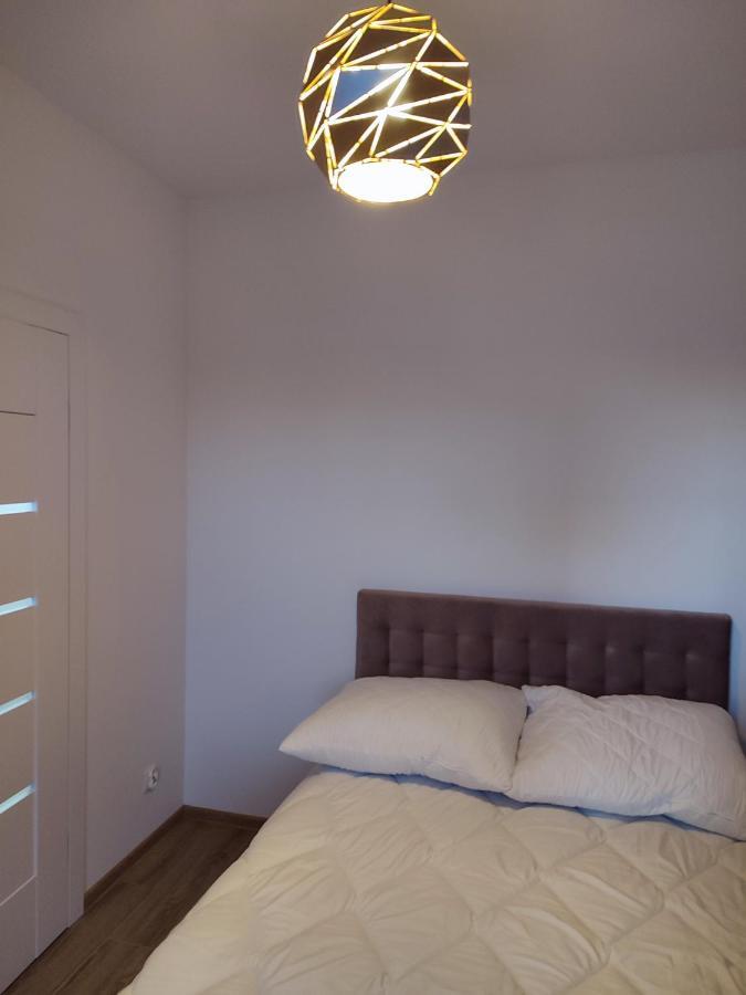 Opera Kolobrzeska 6 Super Vip Apartment Olsztyn  Ngoại thất bức ảnh