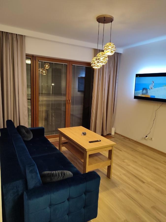 Opera Kolobrzeska 6 Super Vip Apartment Olsztyn  Ngoại thất bức ảnh