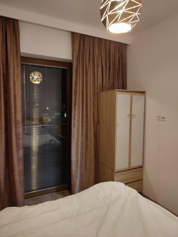 Opera Kolobrzeska 6 Super Vip Apartment Olsztyn  Ngoại thất bức ảnh