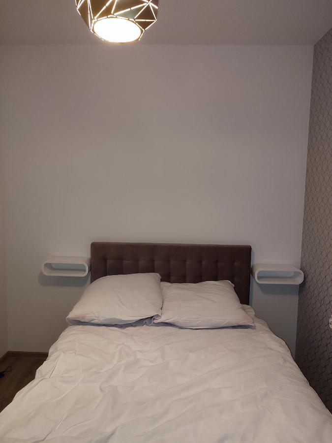 Opera Kolobrzeska 6 Super Vip Apartment Olsztyn  Ngoại thất bức ảnh